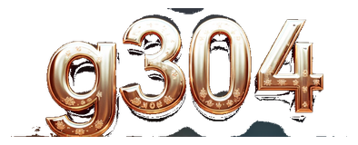 g304 logo